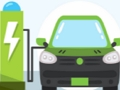 Jogo Quebra-cabeça de carros elétricos  online