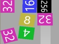 Jogo Cobo de cadeia: 2048 online