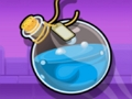 Jogo Poção flip online