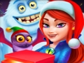 Jogo Saga do alquimista de bruxa online
