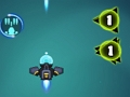 Jogo Atirador de vírus de ataque de galáxia online