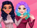 Jogo Prepare-se Comigo Princesa Suéter Moda  online