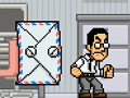 Jogo Insanidade no trabalho  online