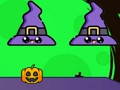 Jogo Encontre uma abóbora  online