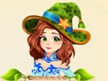 Jogo Bruxa estelar  online