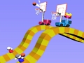Jogo Cesta de rolly online