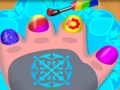 Jogo Salão de unhas para animais online