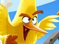 Jogo Coleção de quebra-cabeças do Angry Birds  online