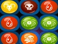 Jogo Doçura ou travessura  online