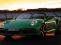 Jogo Porsche 911 Turbo Cabriolet Puzzle online