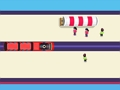 Jogo Embarque no trem  online