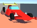 Jogo Loucura de Carro 3D  online