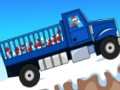 Jogo Cálculo matemático de caminhões  online