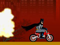 Jogo Batman Dead City  online