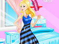 Jogo Dona de casa trabalhadora  online