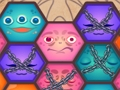 Jogo Vizinho estrangeiro  online
