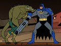 Jogo Batman the Brave and the Bold Dynamic Double Team  online