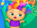 Jogo Salão de cabeleireiro para animais de estimação  online