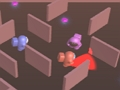 Jogo Entre os EUA Hide'n Seek 2  online