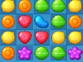 Jogo Candy Match 3 geléia online