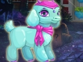 Jogo Princesa de cabra Escape 3 online