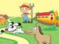 Jogo Encontre sete diferenças  online