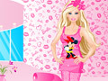 Jogo Estilo Barbie online
