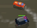 Jogo Perseguição policial: perseguição de ladrão  online