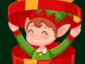 Jogo Quebra-cabeça de natal  online