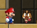 Jogo Super Mario Egypt Stars online