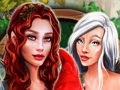 Jogo Salvando o País das Maravilhas online
