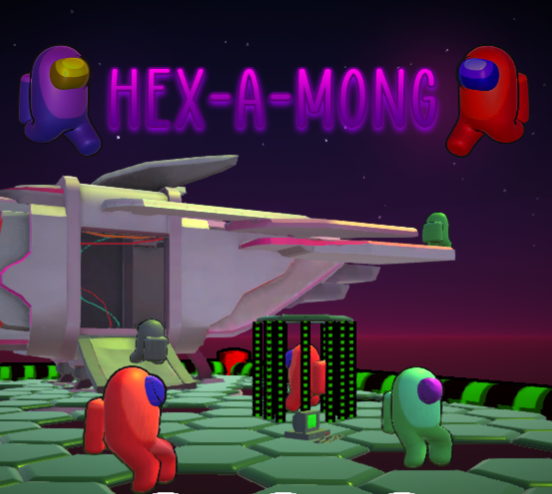 Jogo Hex-a-Mong online