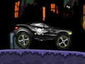 Jogo Passeio de Halloween  online