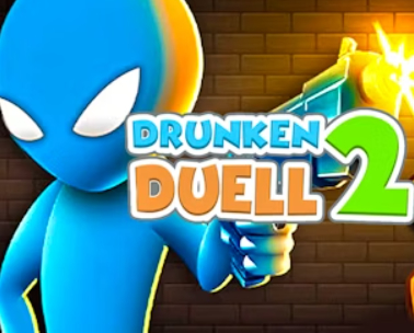 Jogo Duelo Bêbado 2  online