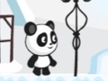 Jogo PANDA RUN online
