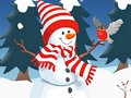 Jogo Slide de feliz natal  online