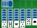 Jogo Xleague Solitaire online