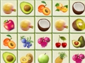 Jogo Frutas Float Connect  online