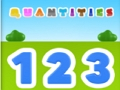Jogo Quantidades  online