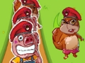 Jogo A vida militar de Mia  online