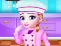 Jogo Receita de chocolate Emma online