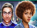 Jogo Doença misteriosa  online