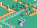 Jogo Defesa sonolenta da torre online