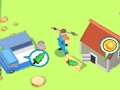 Jogo Lumberjack ocioso 3D online