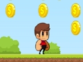 Jogo Super Oscar online