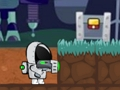 Jogo Astro Digger online