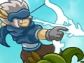 Jogo Bois d'Arc online