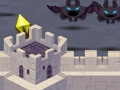 Jogo Defesa do castelo  online