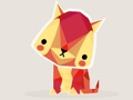 Jogo Um gato chamado Soko  online