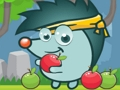 Jogo Pegue a maçã 2  online
